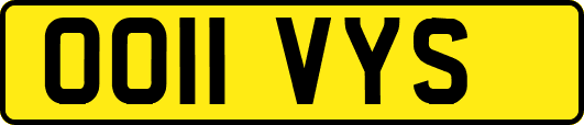 OO11VYS