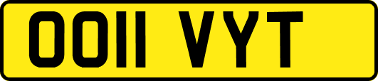 OO11VYT