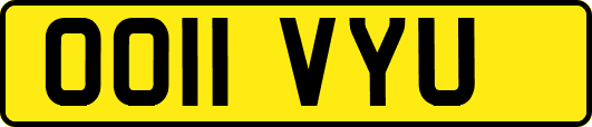 OO11VYU