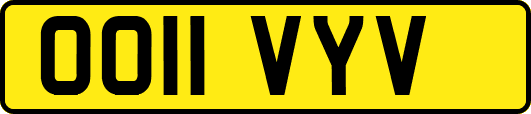 OO11VYV