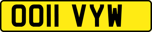OO11VYW