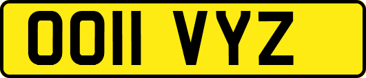 OO11VYZ