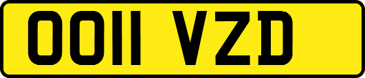 OO11VZD