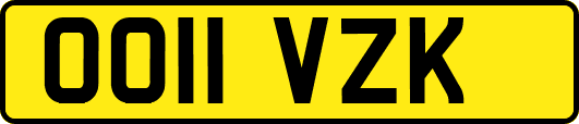 OO11VZK