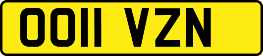 OO11VZN
