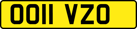 OO11VZO