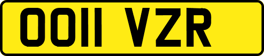 OO11VZR