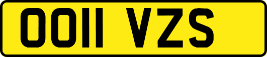 OO11VZS
