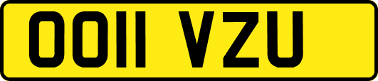 OO11VZU