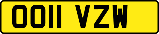 OO11VZW
