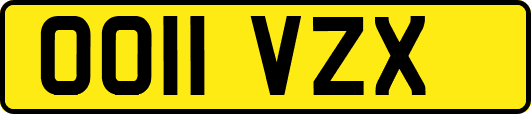 OO11VZX