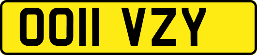 OO11VZY