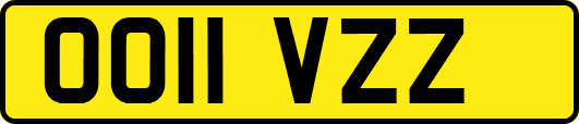 OO11VZZ