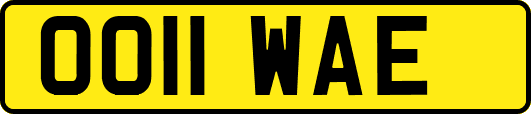 OO11WAE