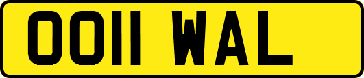 OO11WAL