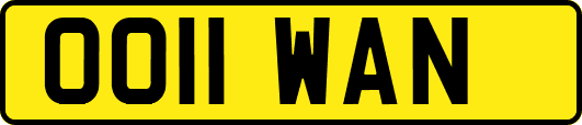 OO11WAN