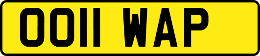 OO11WAP