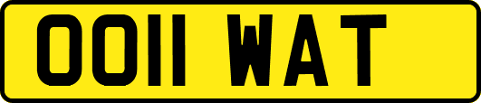 OO11WAT