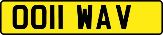 OO11WAV