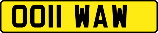 OO11WAW