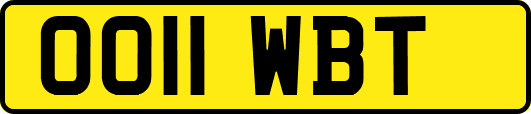 OO11WBT