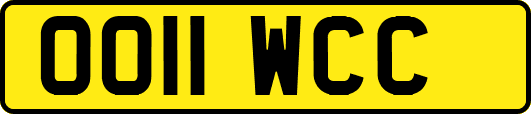 OO11WCC