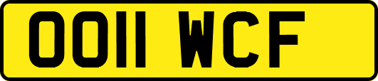 OO11WCF