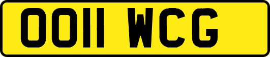 OO11WCG