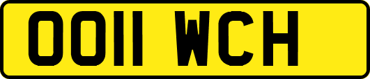 OO11WCH