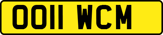 OO11WCM