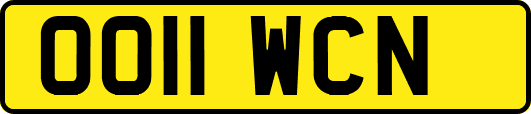 OO11WCN