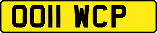 OO11WCP