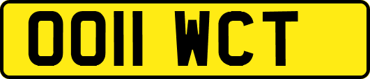 OO11WCT