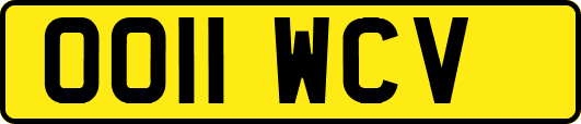 OO11WCV