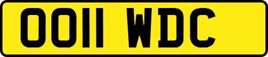 OO11WDC