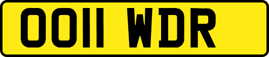 OO11WDR