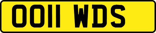 OO11WDS