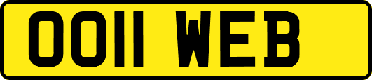 OO11WEB