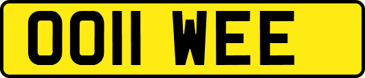 OO11WEE