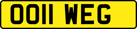 OO11WEG
