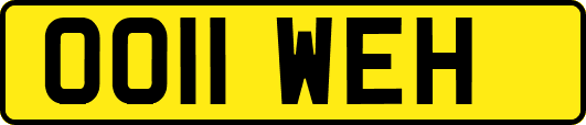 OO11WEH