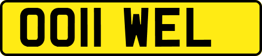 OO11WEL