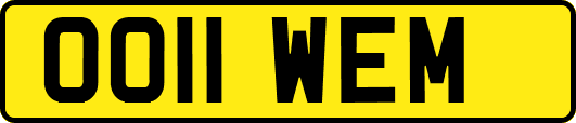 OO11WEM