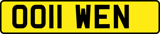 OO11WEN