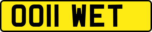 OO11WET