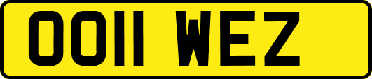OO11WEZ