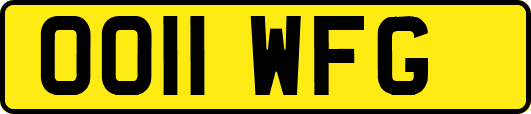 OO11WFG