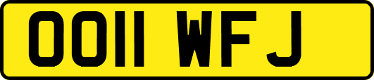 OO11WFJ