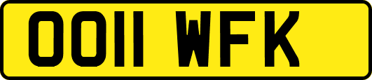 OO11WFK