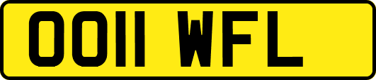 OO11WFL